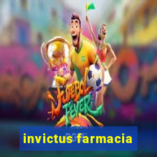 invictus farmacia